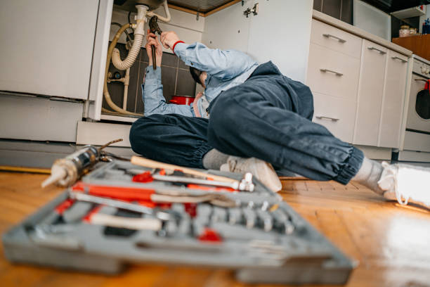 Best Sewer Line Repair  in Richfield, OH