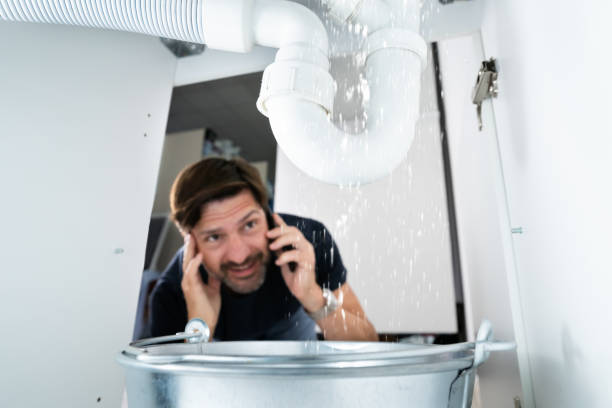 Reliable Richfield, OH Plumbing Solutions