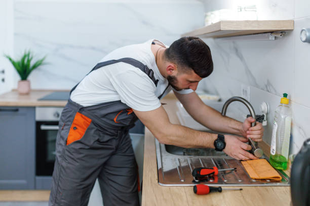 Best Affordable Plumber Near Me  in Richfield, OH
