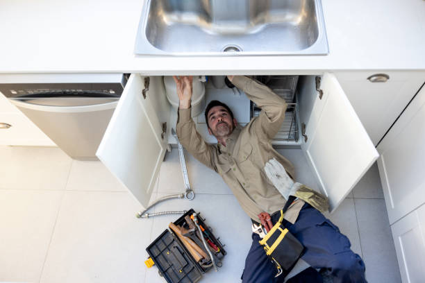 Best Emergency Plumber  in Richfield, OH