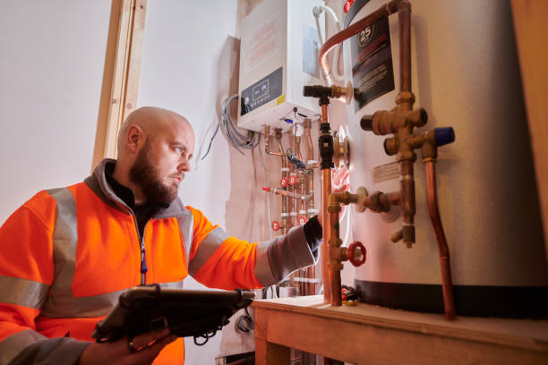 Best Hot Water Heater Installation  in Richfield, OH
