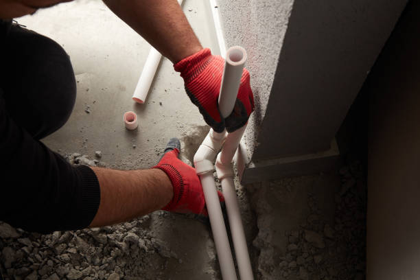 Best Plumbing Repair Near Me  in Richfield, OH