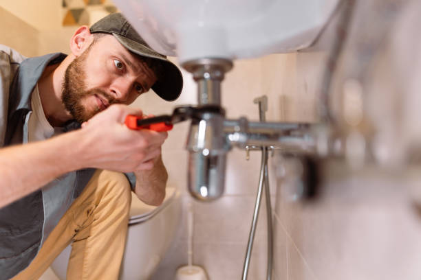 Best Plumbing Services Near Me  in Richfield, OH