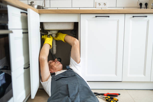  Richfield, OH Plumbing Pros