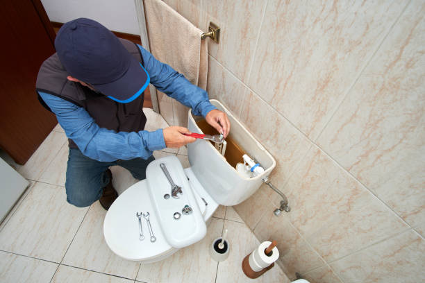 Best Emergency Plumber  in Richfield, OH