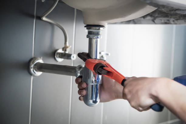 Best Emergency Plumbing Repair  in Richfield, OH