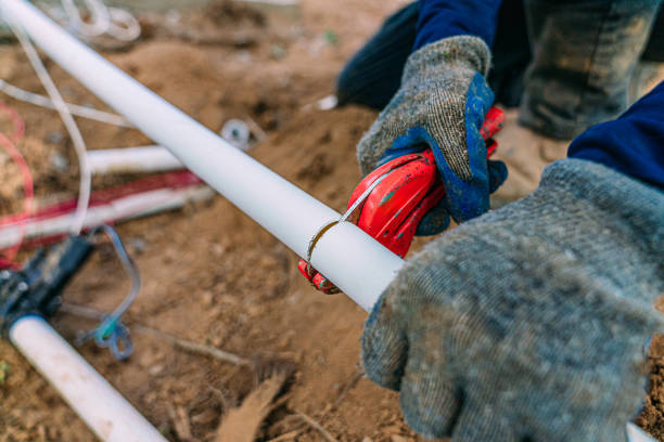 Best Water Softener Installation  in Richfield, OH