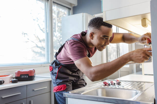Best Faucet Repair  in Richfield, OH